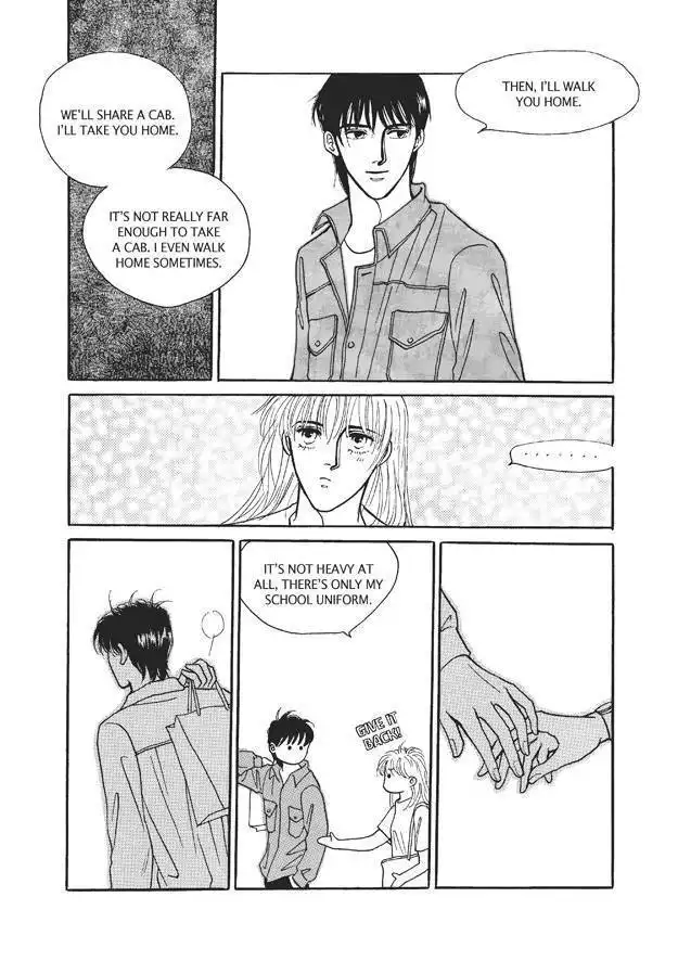 Do Whatever You Want Chapter 3.3 15